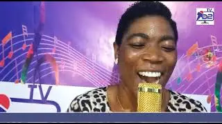 POWERFUL MINISTRATION BY OBAAPA PEACE