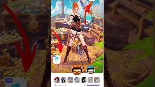 ZEPETO/ ПИРАТСКАЯ ВОЛШЕБНАЯ КОРОБКА❗❗❗#zepeto #games #игра