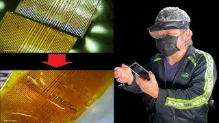 [Furious] Reviving a flexible cable