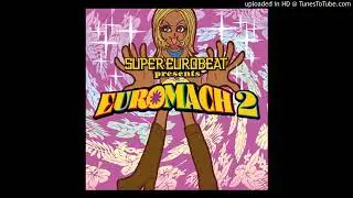 GO GO GIRLS - TOUCH ME HERE TOUCH ME THERE (EXTENDED VERSION)