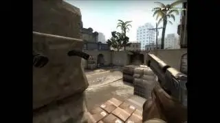 Deagle 4k