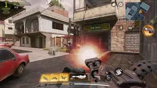 Call of duty