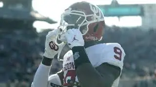 2019 OU Football Motivational For Iowa State