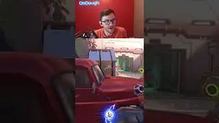 POV: your team gets two ultimates cancelled by a cow (overwatch 2)