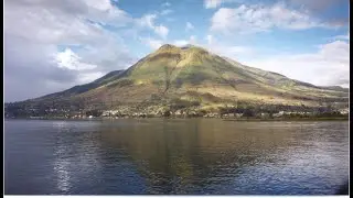 KINARA Más Allá De Los ANDES SANJUANITO INSTRUMENTAL