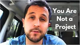 How Self-Improvement Ruined my Life