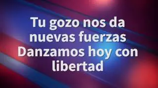 Cantamos Fuerte - Danny Diaz & Evan Craft Letra (karaoke)