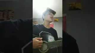 (Sakiler - Dünyadan Uzak) Muhammet cover