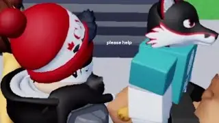 Roblox VOICE CHAT needs to be stopped...