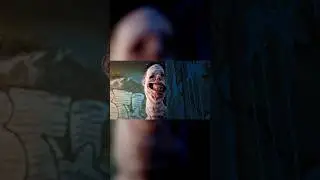 Dead Again - Horror Skunx x Dead by Daylight (official song)