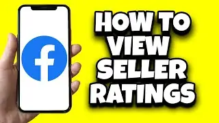 How To See Seller Ratings On Facebook Marketplace (2024)