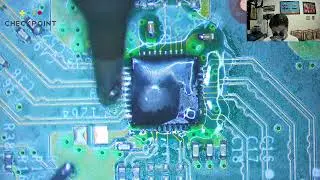 Xbox One X no da video