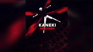 Kaneki (Manga) vs Other Characters | Character Comparison