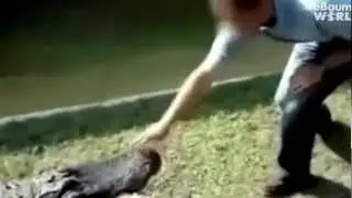 Me da aqui seus dedinhos!