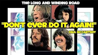 Ten Interesting Facts About The Beatles The Long And Winding Road