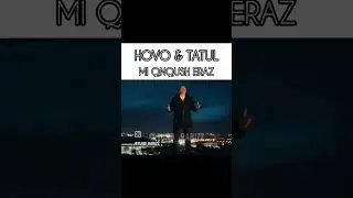 Hovo & Tatul - Mi qnqush eraz - 2024