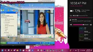 TV Patrol Updated OBB with Alvin Elchico has BSOD VM (Windows XP)