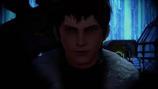 FFXIV Patch 5.3 - Elidibus Cutscene 1 (FR)