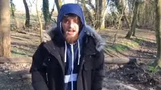 Dr Organik-U,N,I,T,Y!