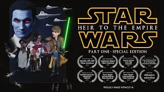 Star Wars: Heir to the Empire - Part One (Special Edition)
