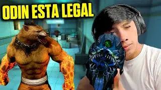 ODINFLASH ESTA LEGAL, YA NO AJUSTA EN WAR - WOLFTEAM