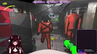 [VOD] loboster_ • great asset to the company • jus hangin out and chilling
