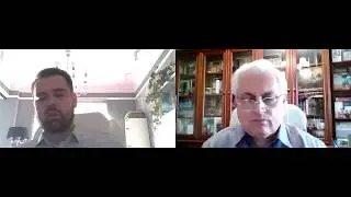 Интервью с выпускником Российско-Норвежской магистерской программы