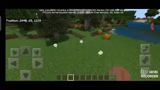 Minecraft dah ve mai mai
