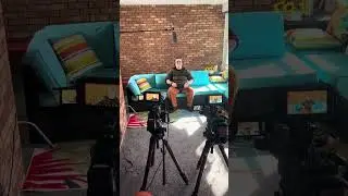 Beyond Disclosure: The Corey Goode Files - Behind the Scenes Marissa Goode, Boulder, Colorado