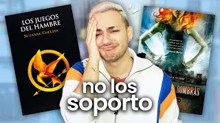 CLICHÉS QUE NO SOPORTO | Josu Diamond