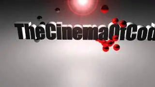 2nd intro for cinema of cod