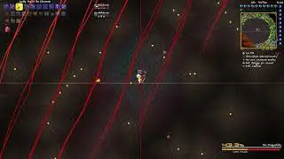 [Outdated] Calamity Infernum - The Dragonfolly | Melee