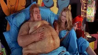 Austin Powers The Spy Who Shagged Me: Sexy man.