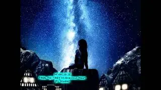 Final Fantasy VII -Anexious Heart (FL Sudio)