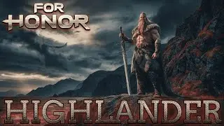 For Honor - Highlander Duels