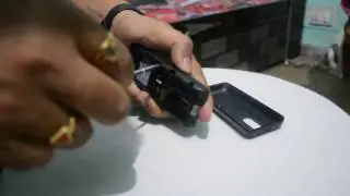 What's inside Nokia 107 Dual sim? Nokia 107  Teardown Video