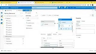 Converting Array to String in Azure Data Factory