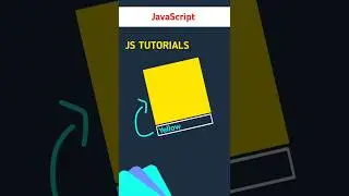 JavaScript tutorials 