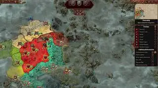 Warhammer III: Isabella