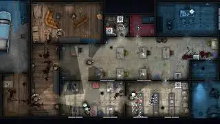 Raid on suspected drug lab, 115 Market Drive