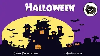 Halloween (vocabulary)