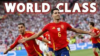 Spain Have Eliminated Germany At EURO 2024