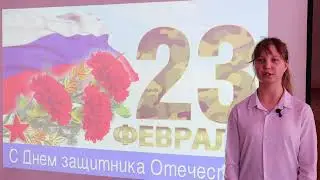 Подшивалова Ульяна, 7В класс