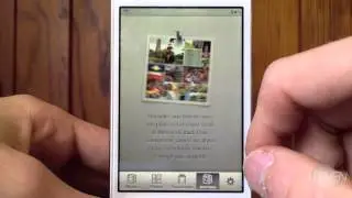 Installer iPhoto sur iOS 5.0.1 (iPhone, iPod touch, iPad)