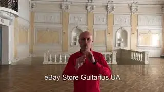 Ukrainian Chromatic Wooden Collapsible Sopilka Prima in C - Test #2