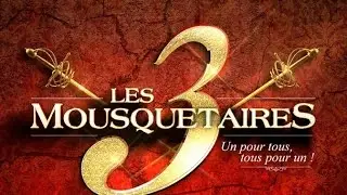 Emji & Christophe Héraut (Les 3 Mousquetaires) - Dans tes pensées [Paroles]