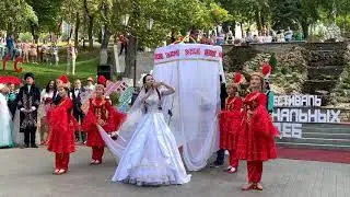 День дружбы народов 2019 Самара 