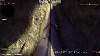 CS:GO Zombie Escape ze_surf_shonyudo_v4_1 Win GFL