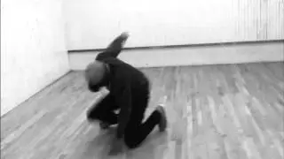 AJ || Dont Judge Me - Chris Brown Choreography || Misfits