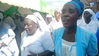 Ushuhuda wa Marehemu Lilian wa Kariobangi Assembly. 21/05/2023
